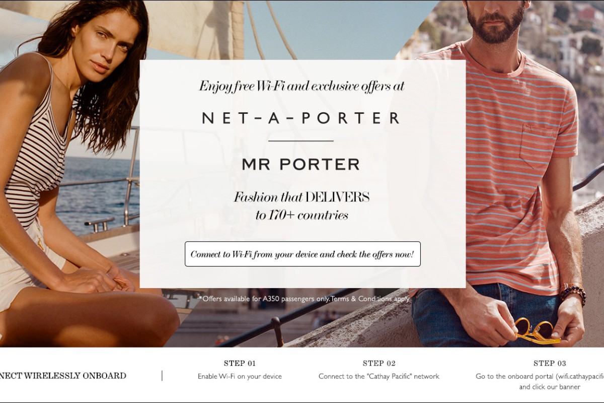 2019 year - Net-a-Porter Will Be the First Site to Sell This Major Designers Clothes 2019 year